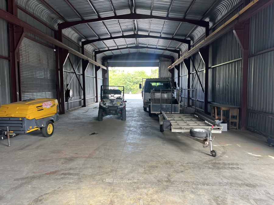 To Let commercial Property for Rent in Woodbrook Eastern Cape